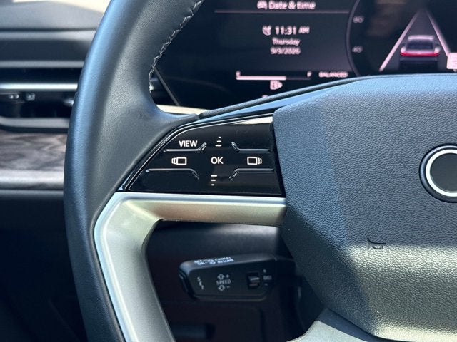 2025 Audi Q5 Premium