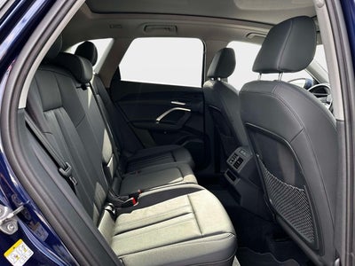 2025 Audi Q5 Premium