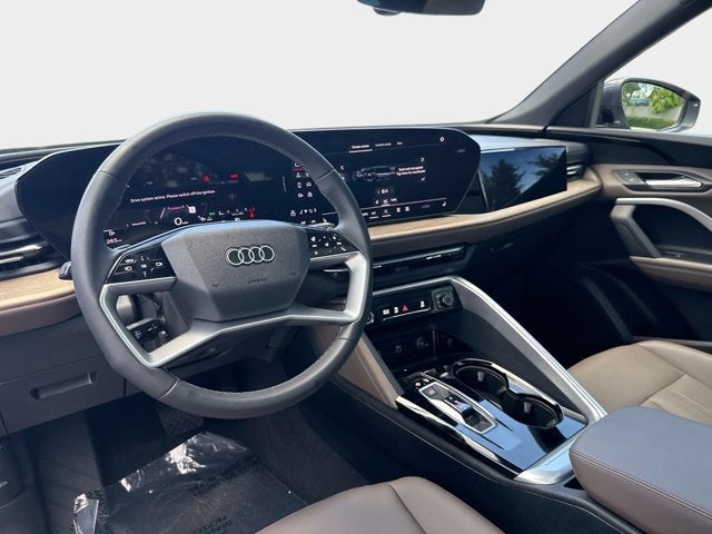 2025 Audi Q5 Premium