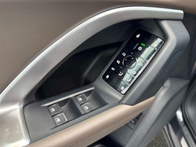 2025 Audi Q5 Premium