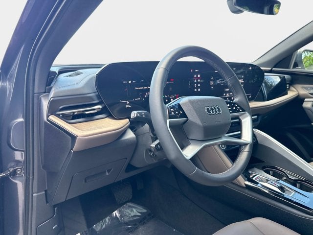 2025 Audi Q5 Premium