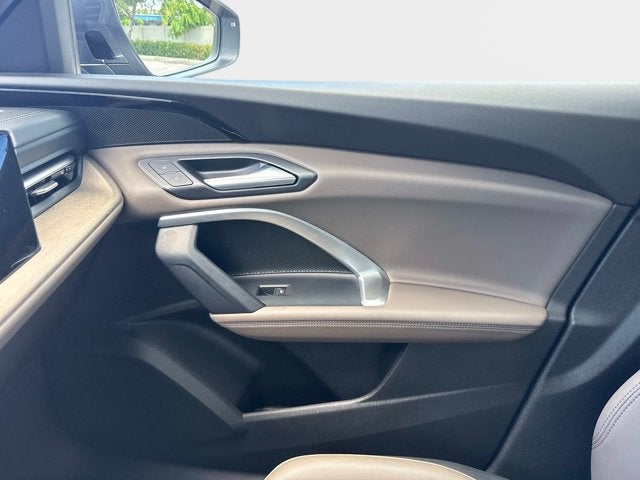 2025 Audi Q5 Premium