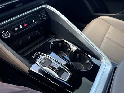 2025 Audi Q5 Premium