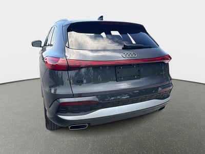 2025 Audi Q5 Premium