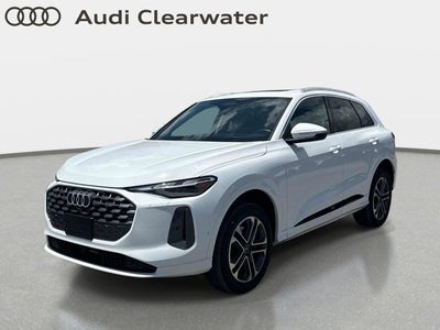 2025 Audi Q5 Premium