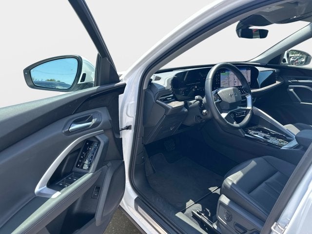2025 Audi Q5 Premium