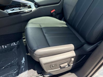 2025 Audi Q5 Premium
