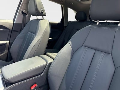 2025 Audi Q5 Premium