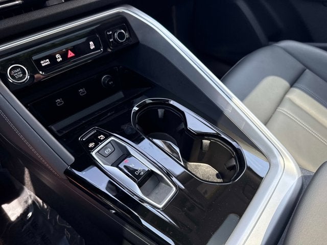 2025 Audi Q5 Premium