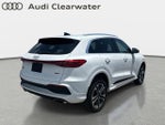 2025 Audi Q5 Premium