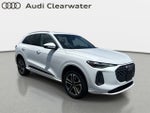 2025 Audi Q5 Premium