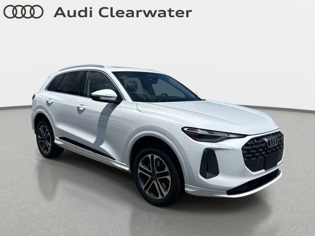 2025 Audi Q5 Premium