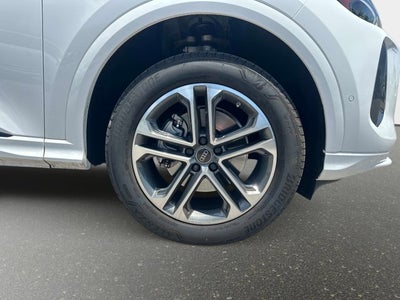 2025 Audi Q5 Premium