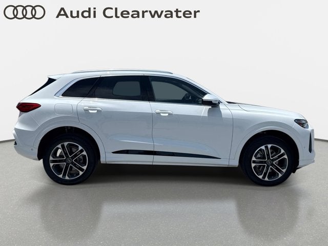 2025 Audi Q5 Premium