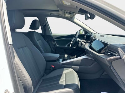 2025 Audi Q5 Premium