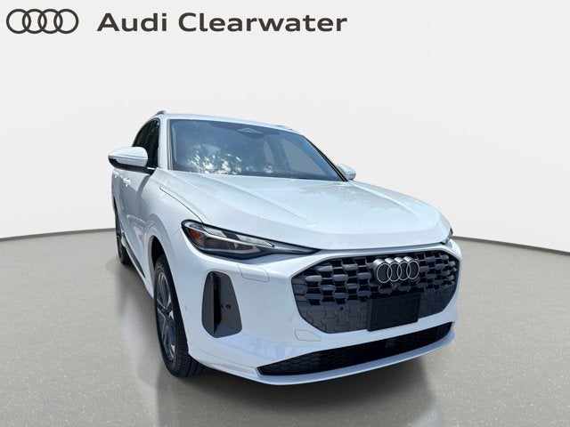 2025 Audi Q5 Premium