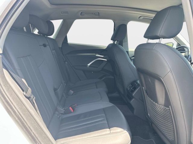 2025 Audi Q5 Premium
