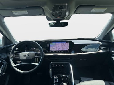 2025 Audi Q5 Premium