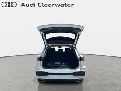 2025 Audi Q5 Premium