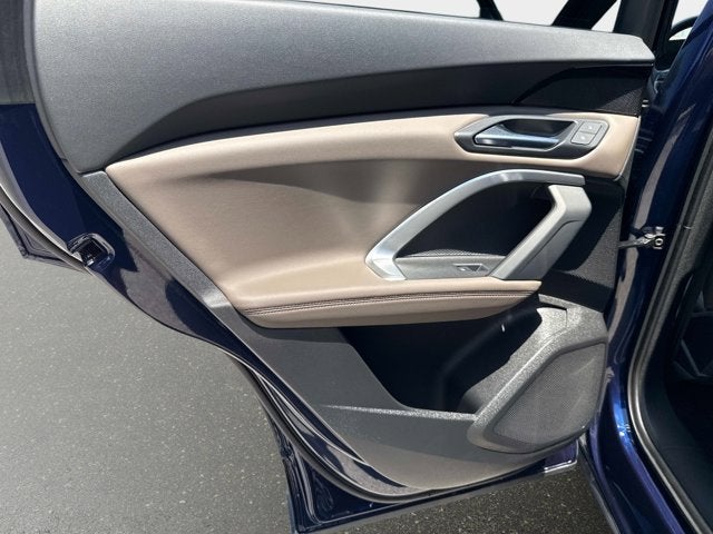 2025 Audi Q5 Premium
