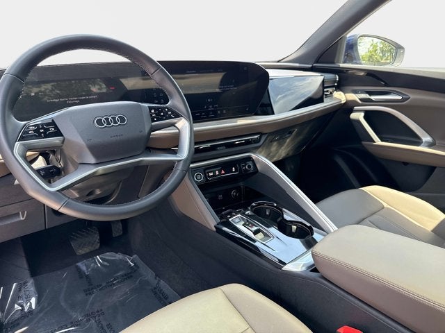 2025 Audi Q5 Premium