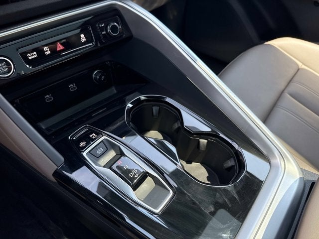 2025 Audi Q5 Premium
