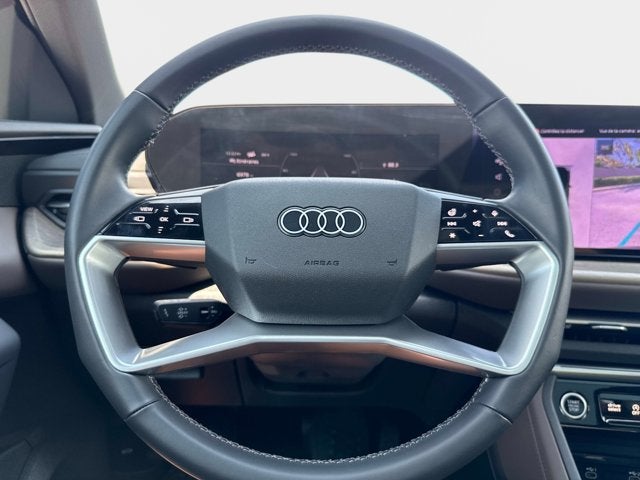 2025 Audi Q5 Premium