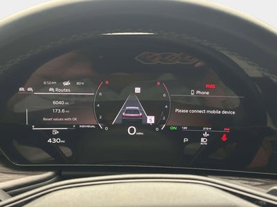 2025 Audi Q5 Premium