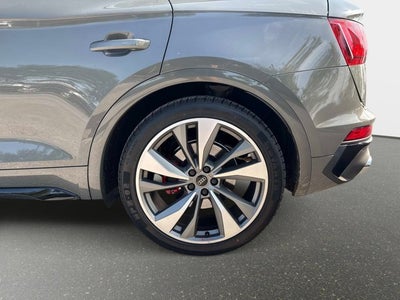 2024 Audi SQ5 Sportback Premium Plus