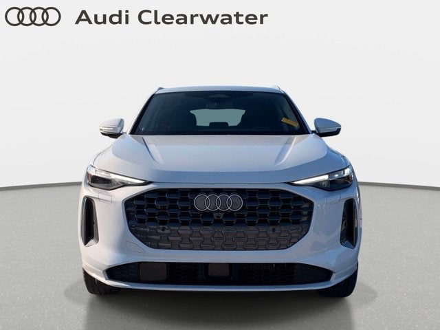 2025 Audi Q5 Premium Plus