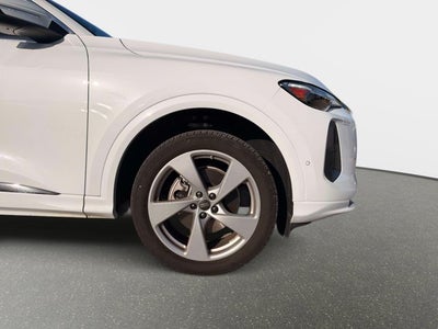 2025 Audi Q5 Premium Plus