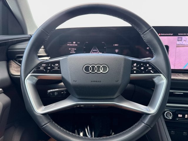 2025 Audi Q5 Premium Plus