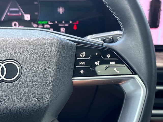 2025 Audi Q5 Premium Plus