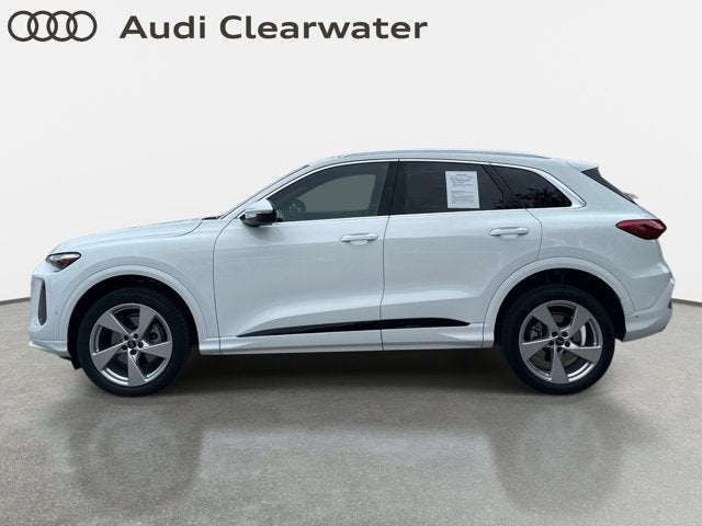 2025 Audi Q5 Premium Plus
