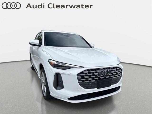 2025 Audi Q5 Premium Plus