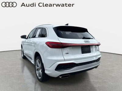 2025 Audi Q5 Premium Plus
