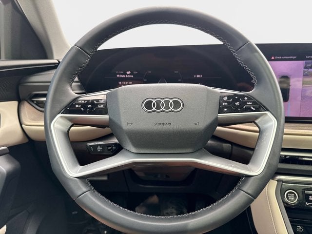 2025 Audi Q5 Premium Plus