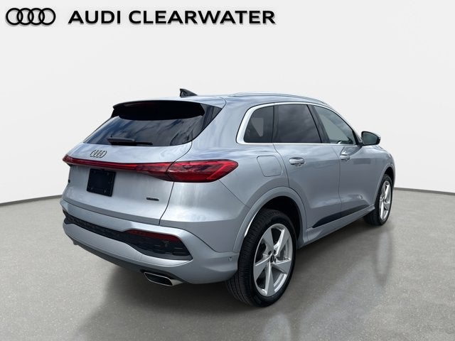 2025 Audi Q5 Premium Plus