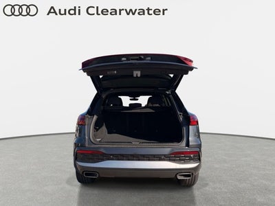2025 Audi Q5 Premium Plus