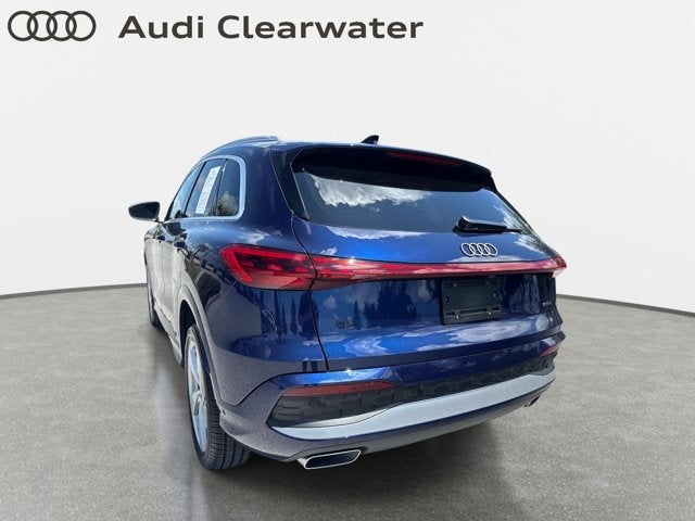 2025 Audi Q5 Premium Plus