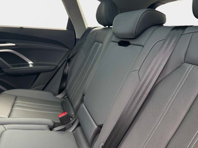 2025 Audi Q5 Premium Plus
