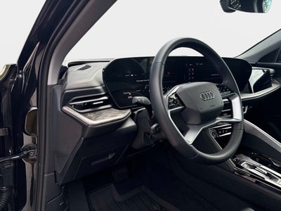 2025 Audi Q5 Premium Plus
