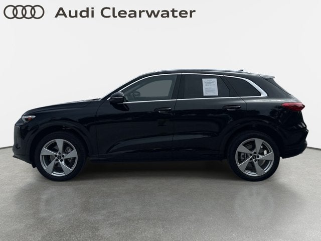 2025 Audi Q5 Premium Plus