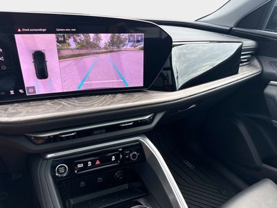 2025 Audi Q5 Premium Plus