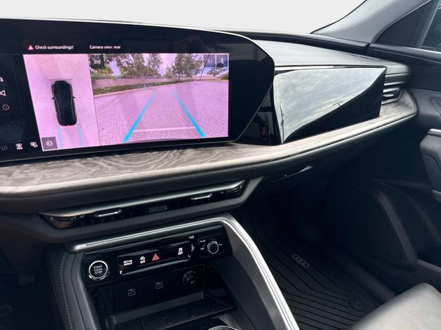 2025 Audi Q5 Premium Plus