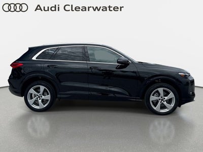 2025 Audi Q5 Premium Plus