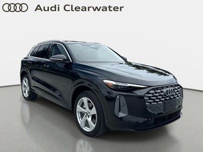 2025 Audi Q5 Premium Plus