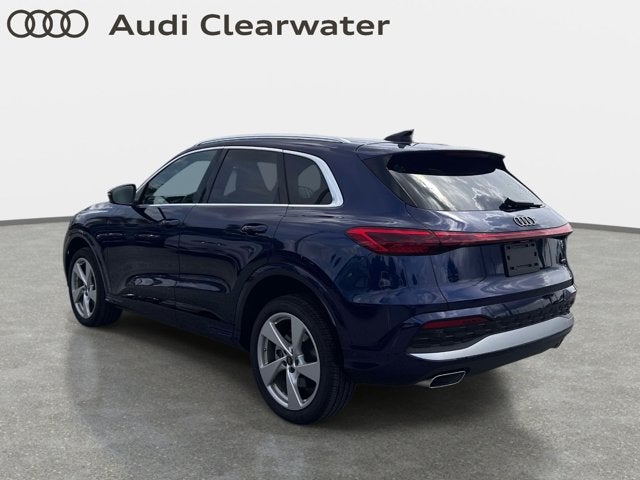 2025 Audi Q5 Premium Plus