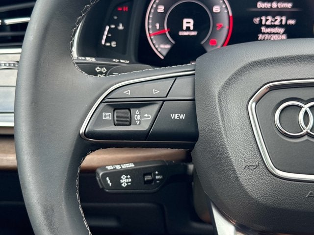 2025 Audi Q5 Premium Plus