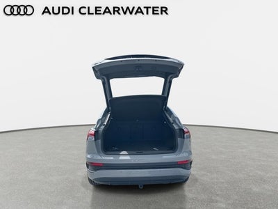 2023 Audi Q4 e-tron Sportback Premium Plus